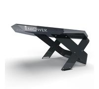 Caseta universal Mobius XL para robot cortacésped - 97 x 71 x 57 cm