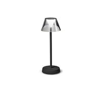 Ideal Lux 286716 LOLITA, lámpara de mesa LED para exteriores, V345mm, 2,8W, 200/30lm, 3000K, color