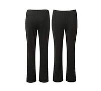 Ideal Online - Pantalón - Corte Bota - para Mujer