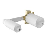 IDEAL STANDARD A4265NU Melange Cuerpo Empotrado Para A4264AA