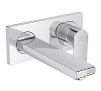 Ideal Standard Edge grifo para lavabo empotrado cromo A7116AA