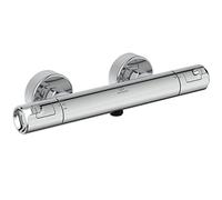 Ideal Standard Grifo de ducha a pared CeraTherm T50 A7214AA termostático cromo