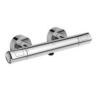 Ideal Standard Ceratherm grifo para ducha a pared con termostato cromo A7229AA