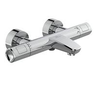 Ideal Standard A7238AA Ceratherm T100 - Termostato para baño