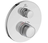 Ideal Standard A7295AA Ceratherm Navigo - Termostato para Ducha Empotrado