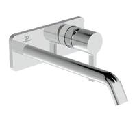 IDEAL STANDARD A7381AA, grifo de lavabo mural JOY, modelo BS2