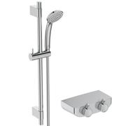 Ideal Standard A7607AA, juego de ducha Ceraplus Safe OX