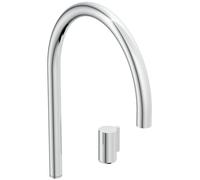 IDEAL STANDARD A7830AA: Grifo de lavabo de alta altura, modelo Solos