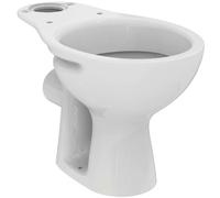 Ideal Standard Alpha - Taza de inodoro, desagüe Vario, blanco R027201