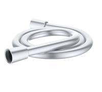 Ideal Standard ALU+ - Manguera de ducha, 175 cm, plata BE175SI