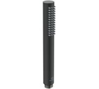 Ideal Standard Archimodule alcachofa de ducha negro BC774XG