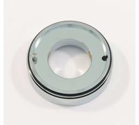 Ideal Standard Archimodule - Anillo intermedio para barra de ducha (fijación superior), cromo A860825AA