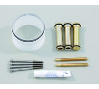 Ideal Standard Archimodule - Extensión para el control de caudal (15 mm), neutral A963738NU