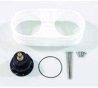 Ideal Standard Archimodule - Extensión para el control de temperatura (15 mm), neutral A963739NU