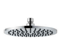 Ideal Standard Archimodule - Rociador de ducha Idealrain, diámetro 20 cm, cromo B9442AA
