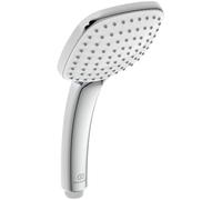 Ideal Standard B0002AA - Alcachofa móvil para ducha (Teleducha Idealrain Cube M1 100D 1F)