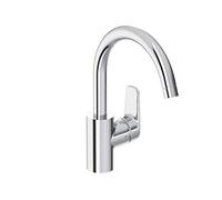 Ideal Standard Ceraflex grifo de cocina de pie cromo B1727AA