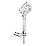 Ideal Standard B2405AA Evo Diamond - Kit de ducha (cromado)