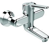 IDEAL STANDARD BC114AA: Grifo de pared, modelo Ceraplus, caudal de 5 litros por minuto.