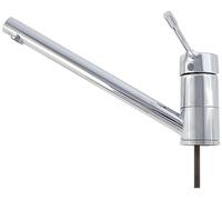 Ideal Standard Ceralook - Grifo de cocina, BlueStart, cromo BC292AA