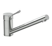 Ideal Standard BC293AA Ceralook Grifo Monomando Fregadero de Cocina de Baja Presión