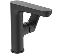 Ideal Standard BC555XG Cerafine O - Grifo monomando para lavabo (sin desagüe)