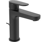Ideal Standard Cerafine grifo para lavabo de pie negro BC699XG