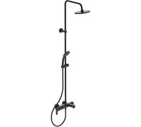 Ideal Standard BC749XG Cerafine O Silk Black - Sistema de ducha
