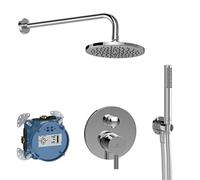 Ideal Standard BD193AA Ceraline - Paquete de accesorios