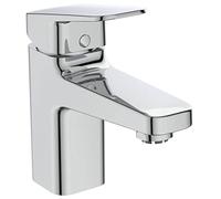 Ideal Standard CeraPlan - Grifo de lavabo con desagüe, cromo BD217AA