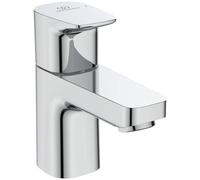 Ideal Standard BD284AA Ceraplan - Válvula de pie (8,2 cm, cromada)
