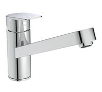 Ideal Standard CeraPlan - Grifo de fregadero, cromo BD309AA