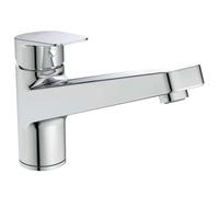 Ideal Standard CeraPlan - Grifo de fregadero, BlueStart, cromo BD323AA