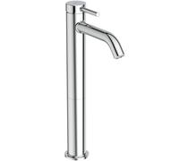 Ideal Standard Ceraline Nuovo - Grifo de lavabo, BlueStart, cromo BD762AA