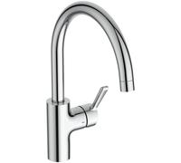 IDEAL STANDARD BE238AA, grifo de cocina Ceralife, alcance de 220 mm