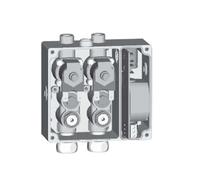 Ideal Standard Built In - Caja de conexión electrónica MULTI A3812NU