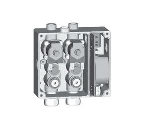 Ideal Standard Built In - Caja de conexión electrónica MULTI A3812NU