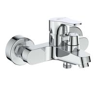 Ideal Standard Cerabase - Grifo de bañera, cromo BD594AA