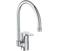 Ideal Standard Cerabase - Grifo de fregadero, BlueStart, cromo BD050AA