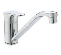 Ideal Standard Cerabase - Grifo de fregadero, BlueStart, cromo BD432AA