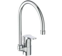 Ideal Standard Cerabase - Grifo de fregadero, cromo BC844AA