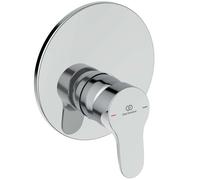 Ideal Standard Cerabase - Grifo empotrado de ducha, cromo A7394AA