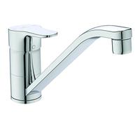 Ideal Standard Cerabase - Grifo de fregadero, cromo BD431AA