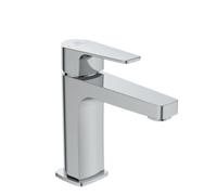 Ideal Standard Cerafine D grifo para lavabo de pie cromo BC553AA