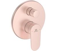 Ideal Standard Cerafine grifo de bañera y ducha empotrado || A8572RO