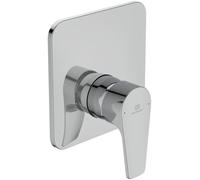 Ideal Standard Cerafine grifo para ducha empotrado cromo A7190AA