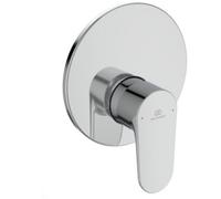 Ideal Standard Cerafine grifo para ducha empotrado cromo A7192AA