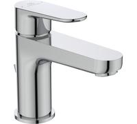 Ideal Standard Cerafine grifo para lavabo de pie cromo BC698AA
