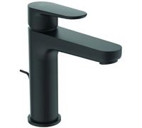 Ideal Standard Cerafine grifo para lavabo de pie negro BC699XG