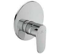 Ideal Standard Cerafine O - Grifo de ducha empotrado, cromo A7349AA
